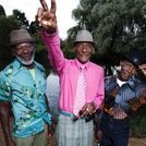 The Jolly Boys