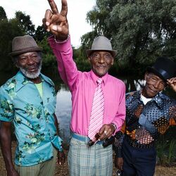 Picture of The Jolly Boys