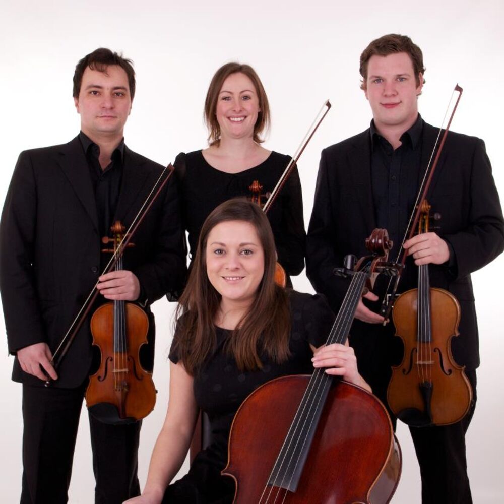 Picture of Northern String Quartet
