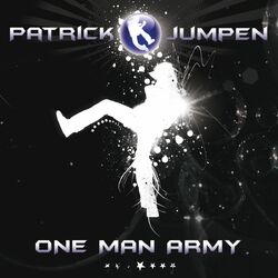 Picture of Patrick Jumpen