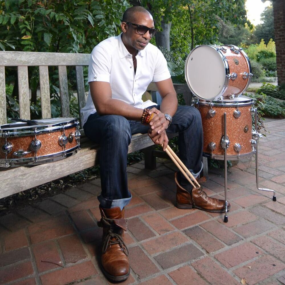 Picture of Billy Kilson