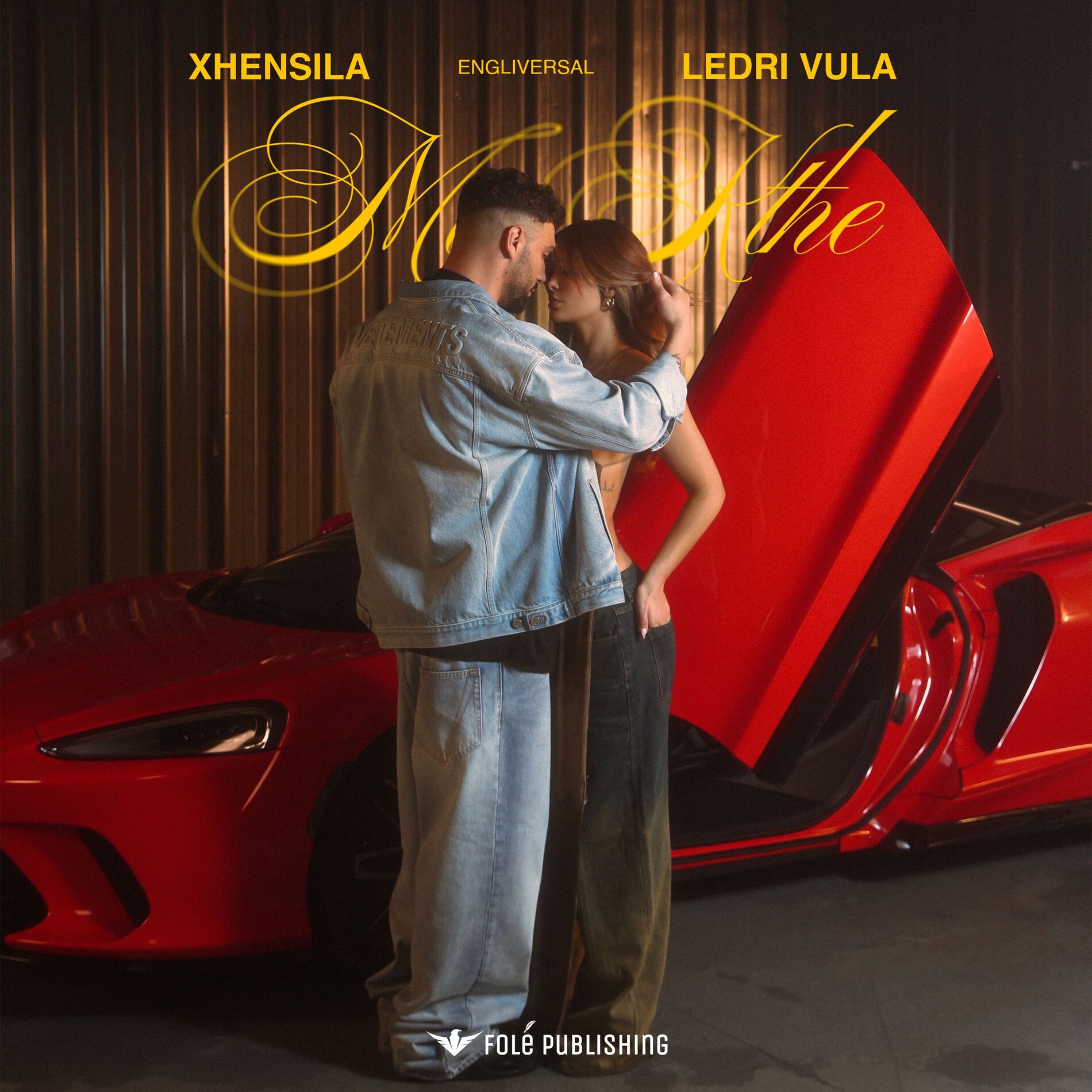 Xhensila