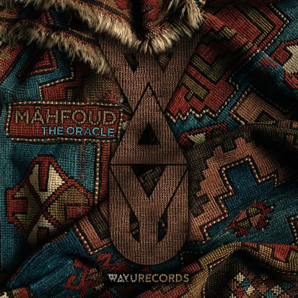 Picture of Mahfoud