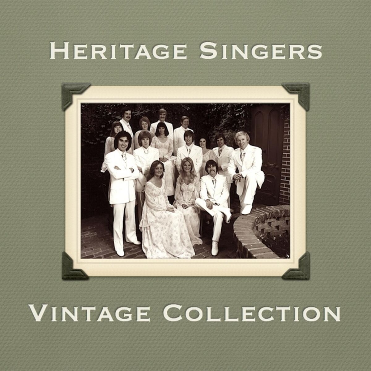 Heritage Singers