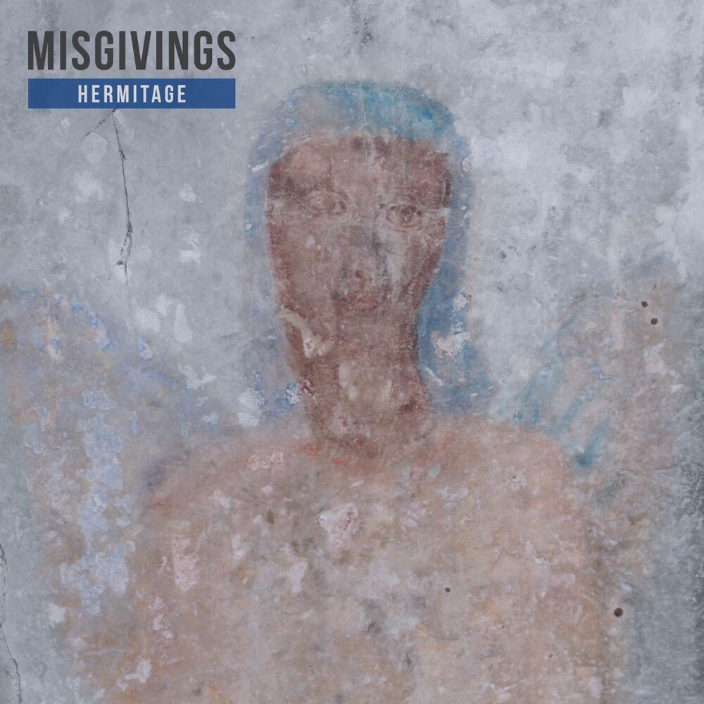 Picture of Misgivings