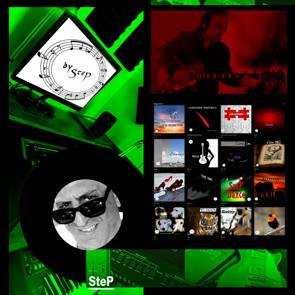 Picture of Step