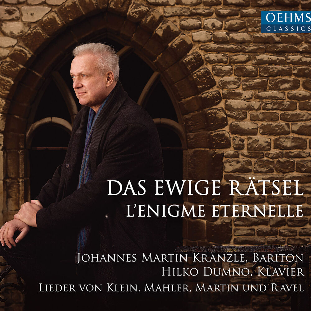 Picture of Johannes Martin Kranzle