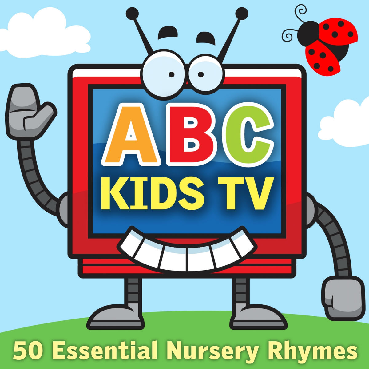 Artist picture of Nursery Rhymes and Kids Songs