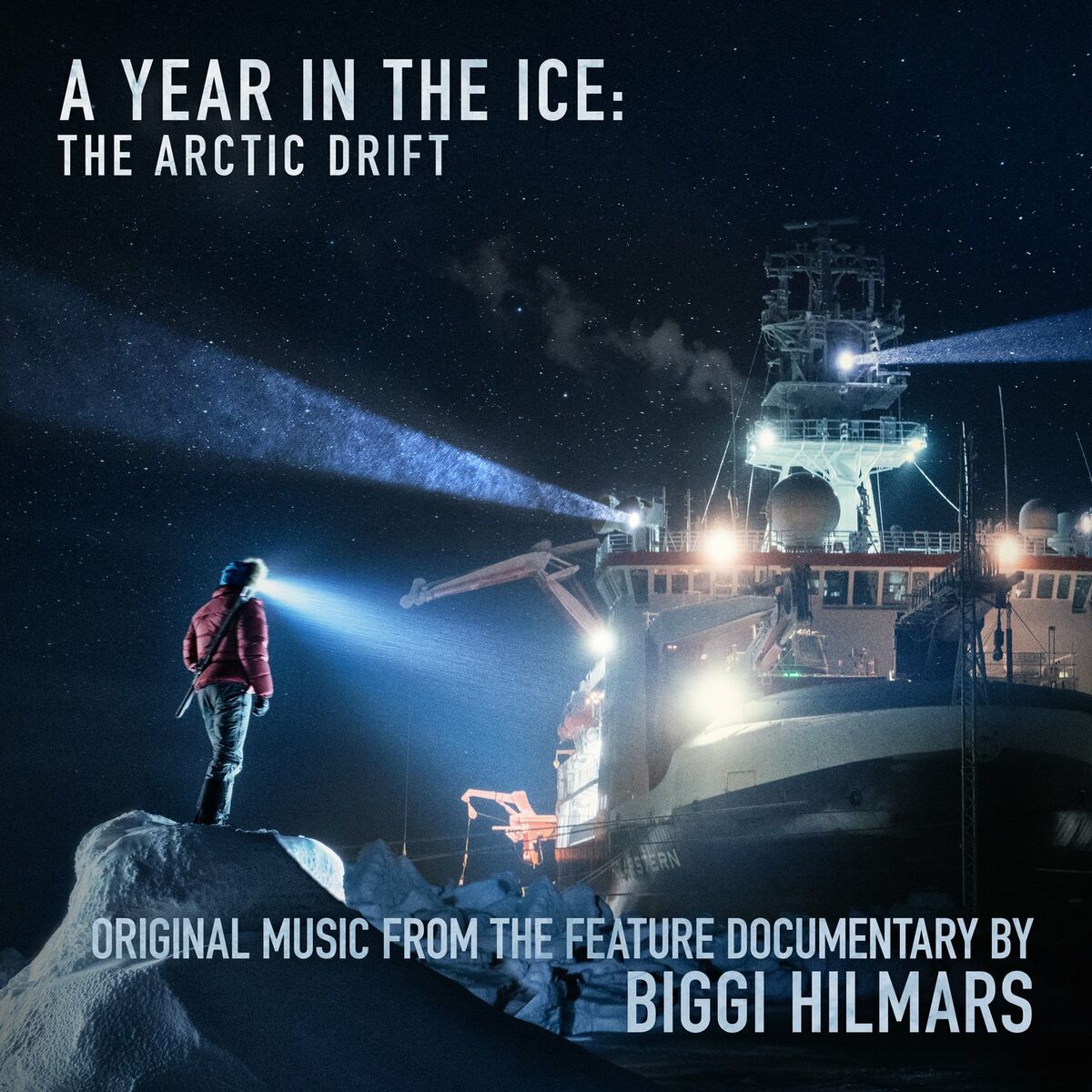 Biggi Hilmars