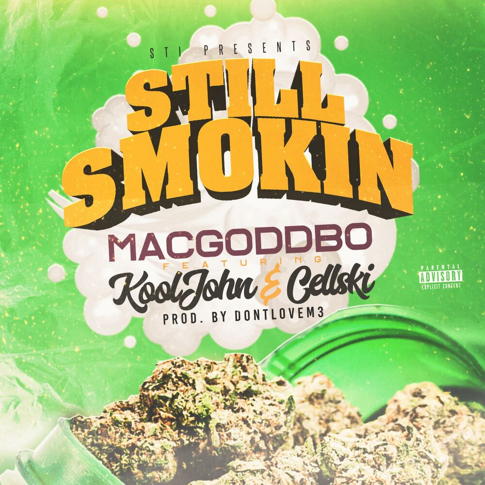 Picture of Mac God Dbo