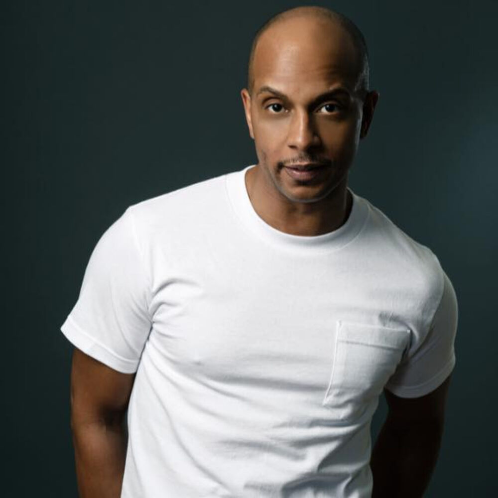 Picture of Cevin Fisher