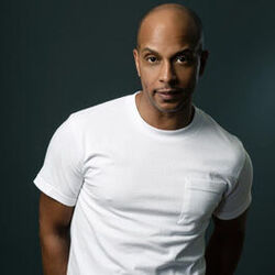 Picture of Cevin Fisher