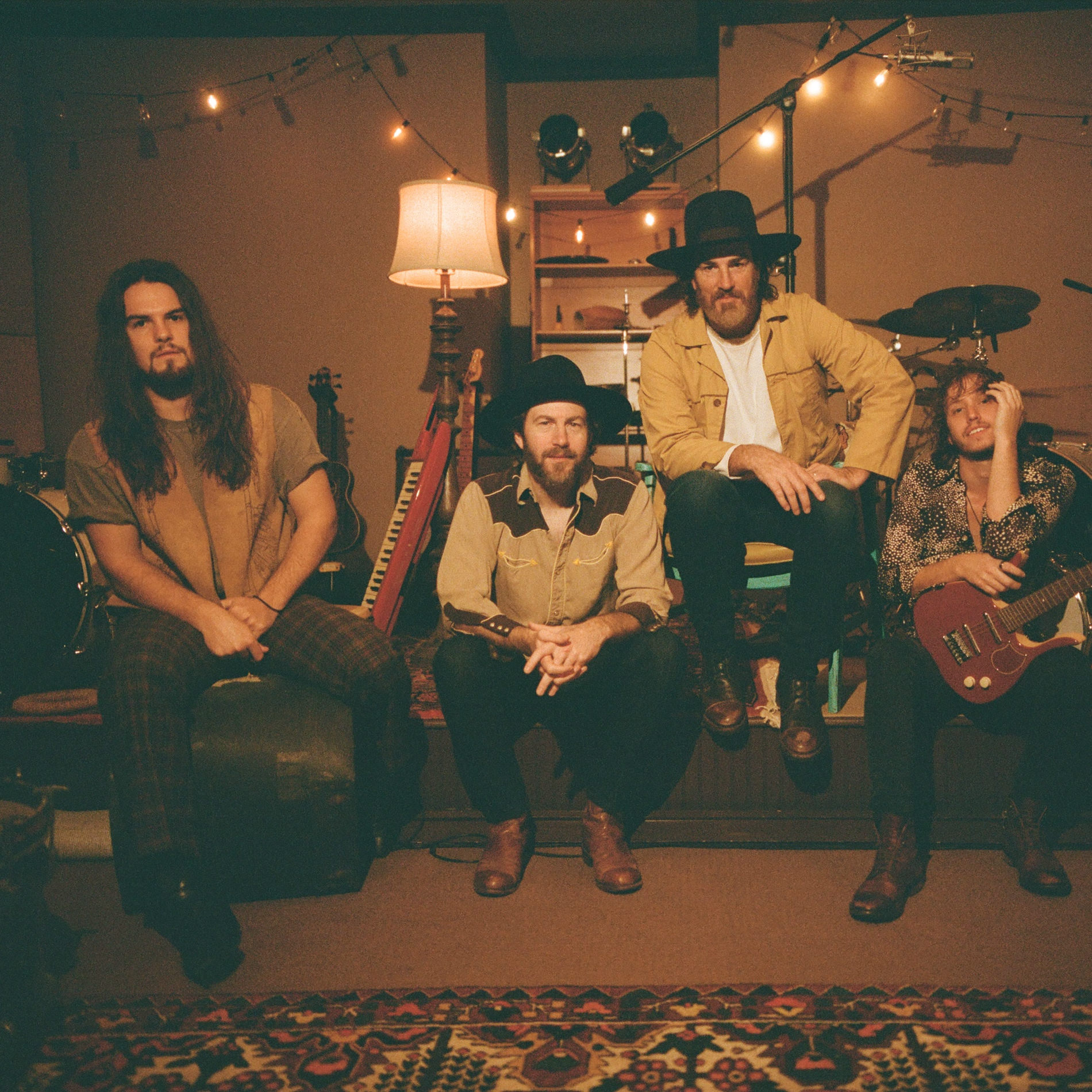 Artist picture of We The Kingdom