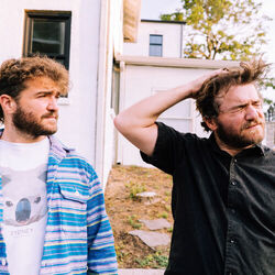 Picture of The Brother Brothers