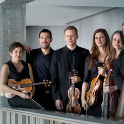 Picture of Ensemble Masques