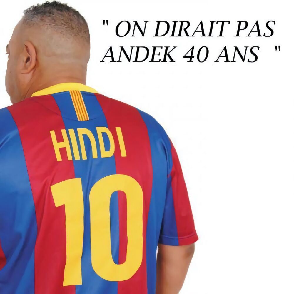 Picture of El Hindi