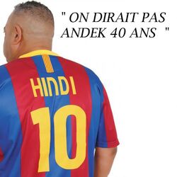 Picture of El Hindi