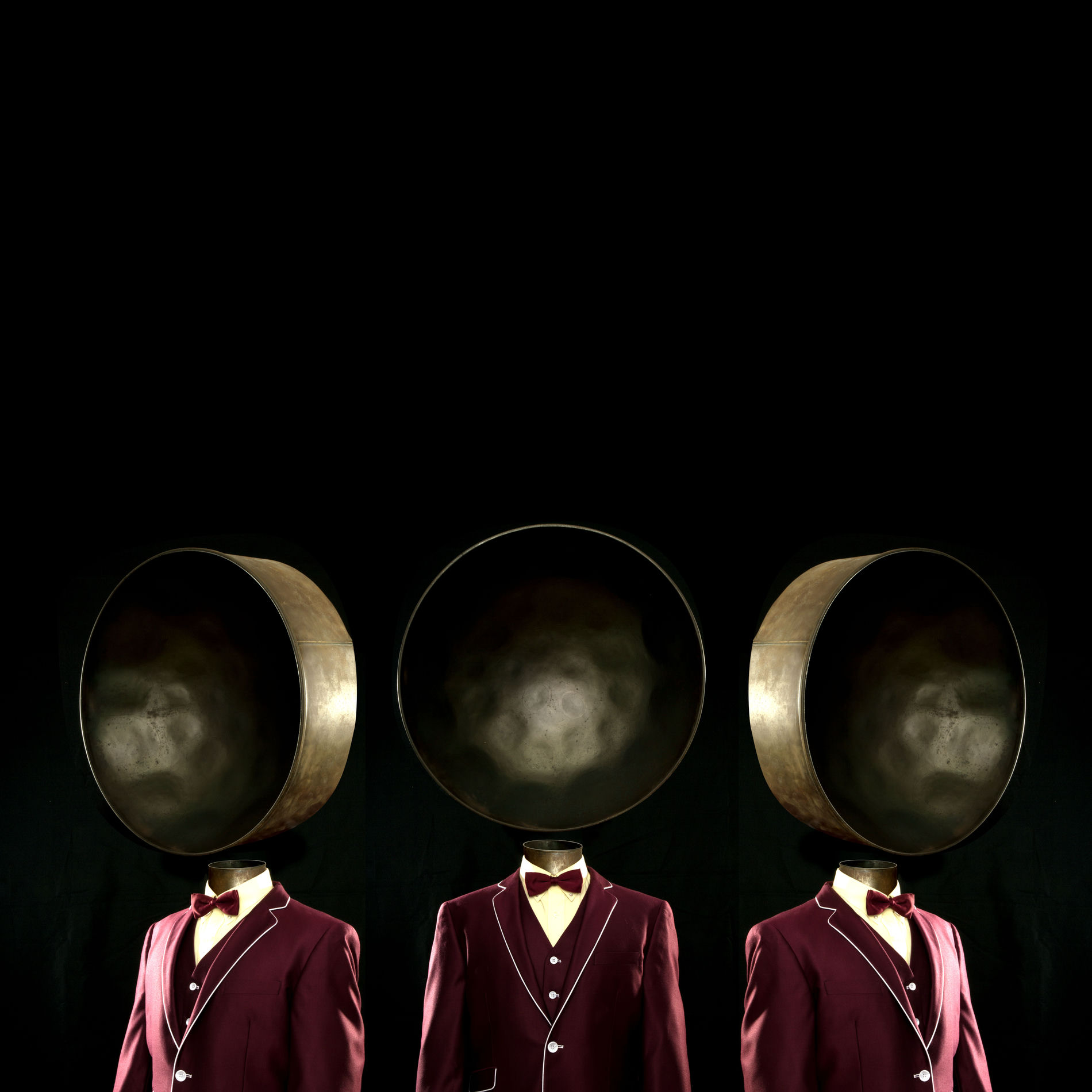 Artist picture of Bacao Rhythm & Steel Band