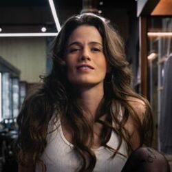 Picture of Ana Cañas