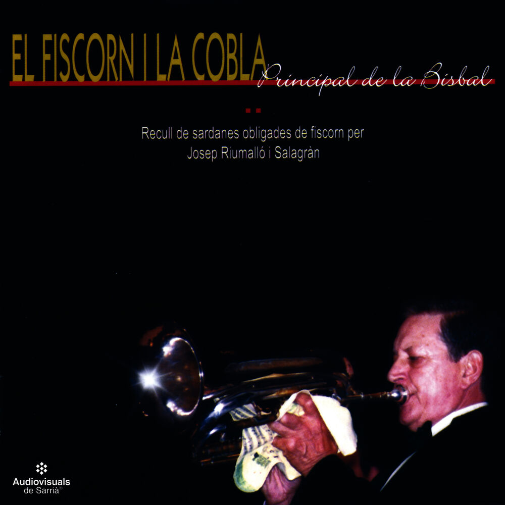 Picture of Cobla Principal de la Bisbal