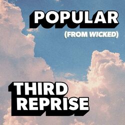 Picture of Third Reprise