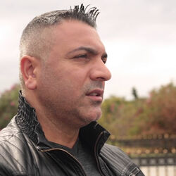 Picture of Agire Jiyan