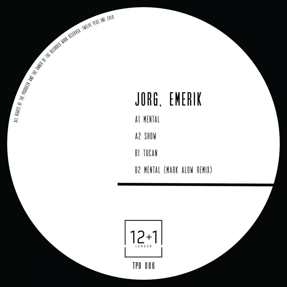 Picture of Jorg, Emerik