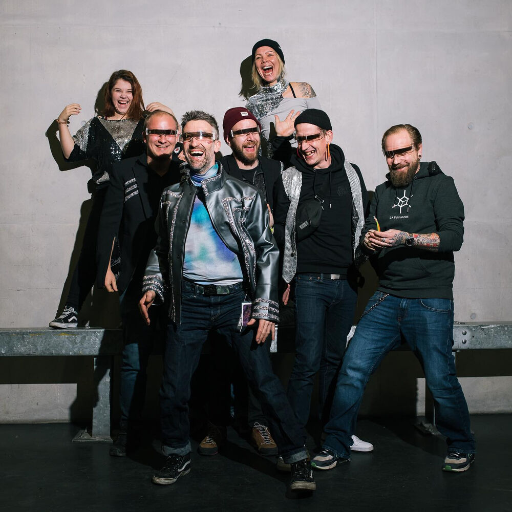 Picture of Rundfunk-Tanzorchester Ehrenfeld