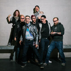 Picture of Rundfunk-Tanzorchester Ehrenfeld