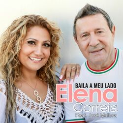 Picture of Elena Correia