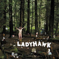 Picture of Ladyhawk