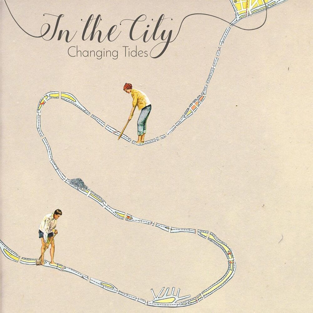 Picture of In The City