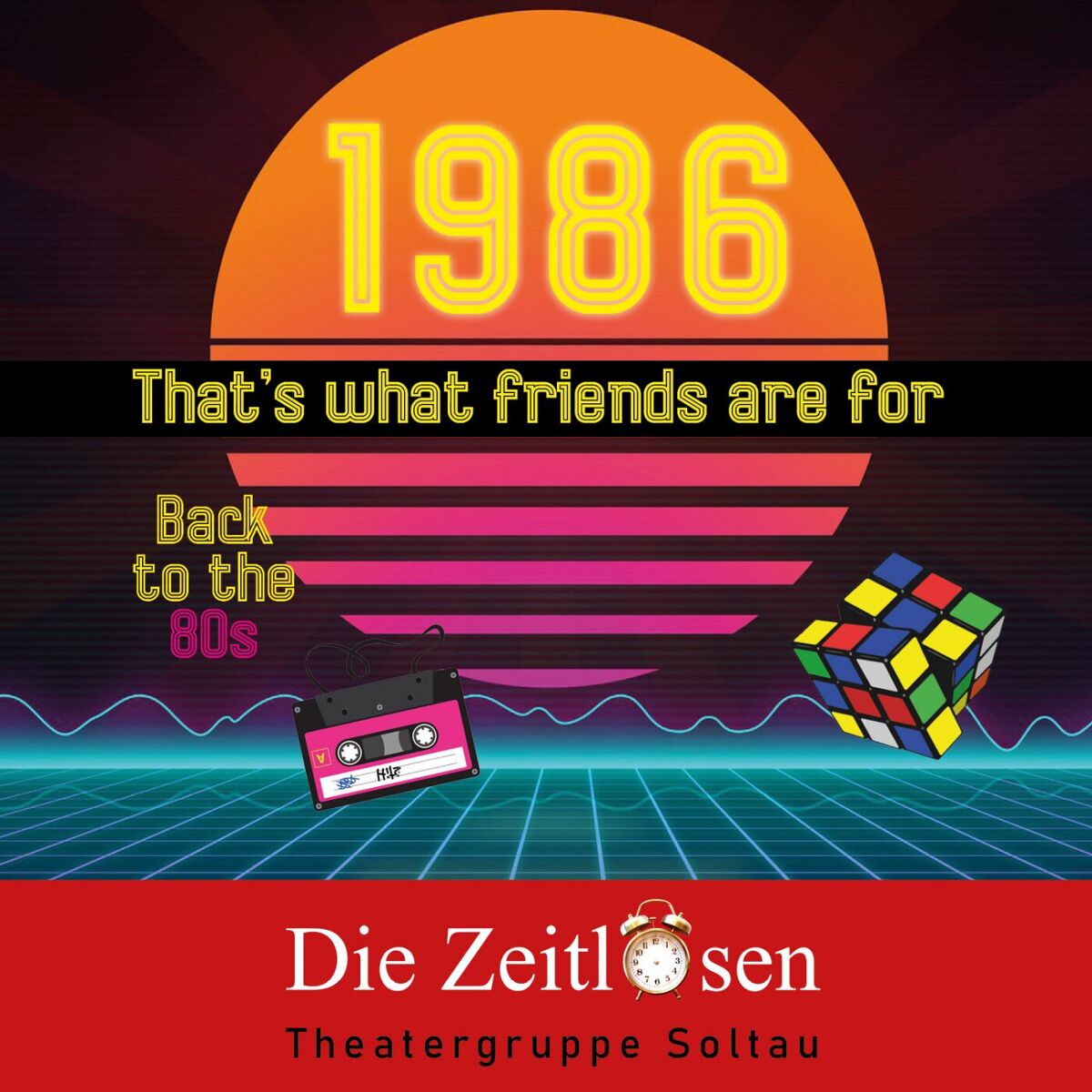 Artist picture of Die Zeitlosen