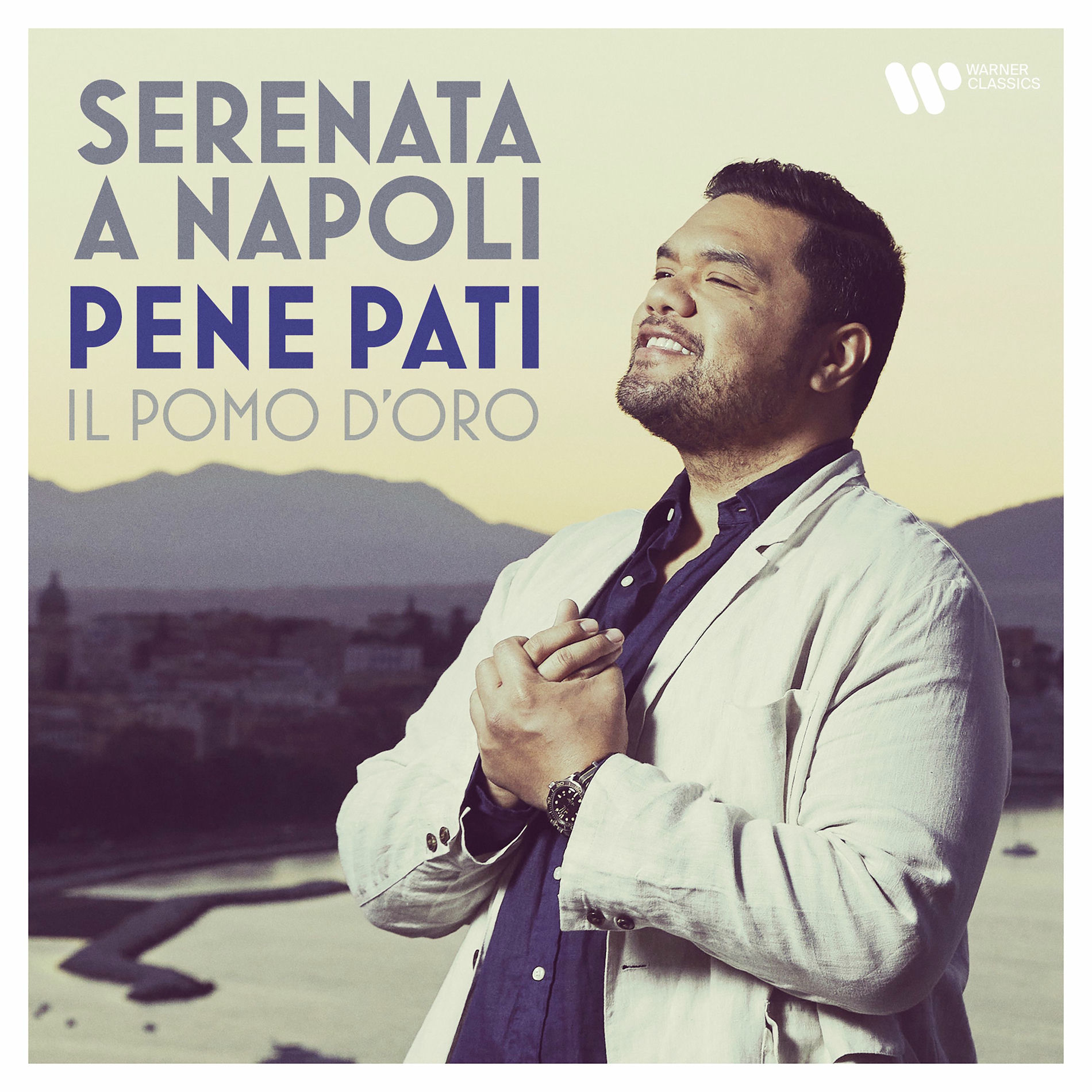 Il Pomo d'Oro