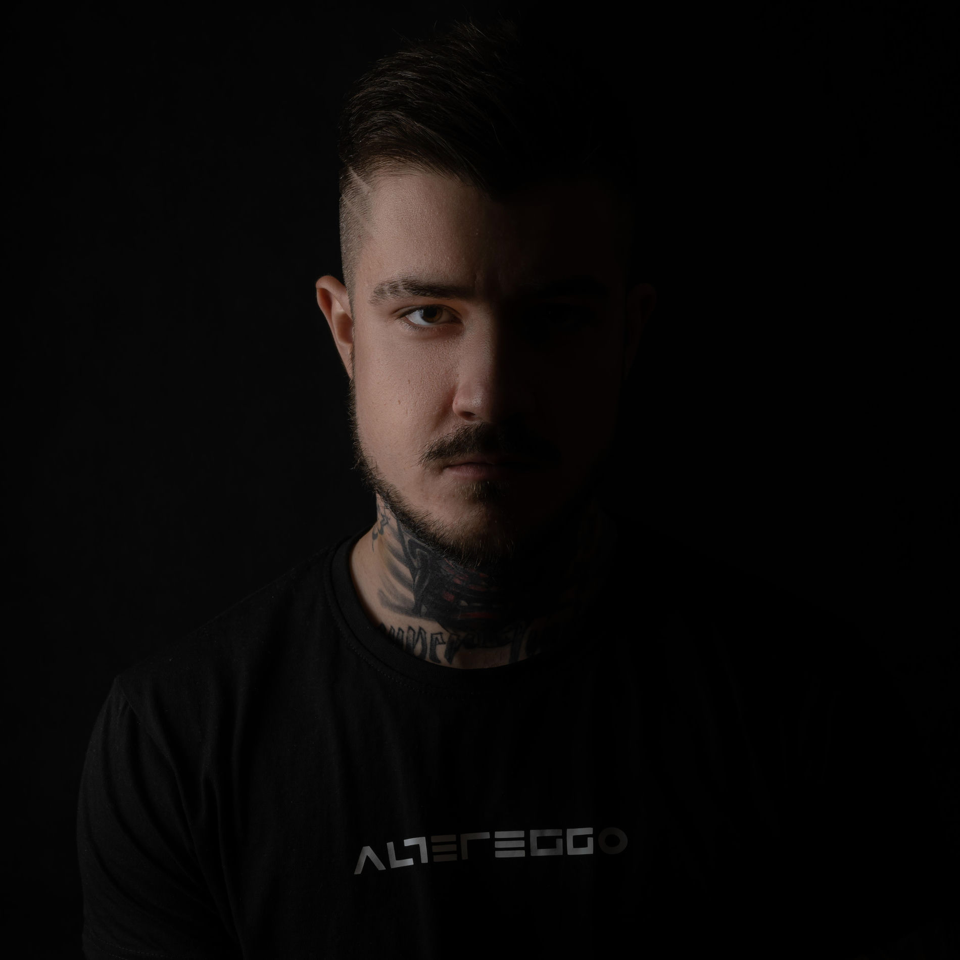 Artist picture of Ronin