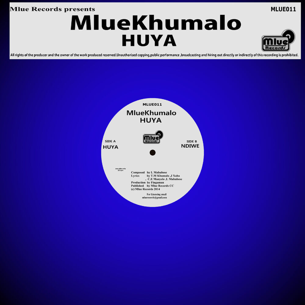 Picture of MlueKhumalo