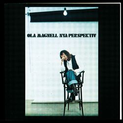 Picture of Ola Magnell
