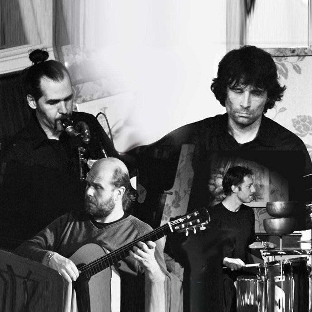 Picture of Quartetto Terrestre
