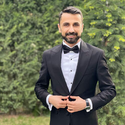 Picture of Burhan Toprak