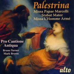 Picture of Pro Cantione Antiqua