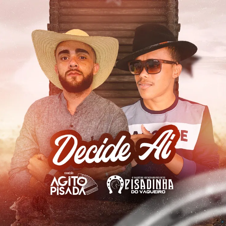 Agito Da Pisada