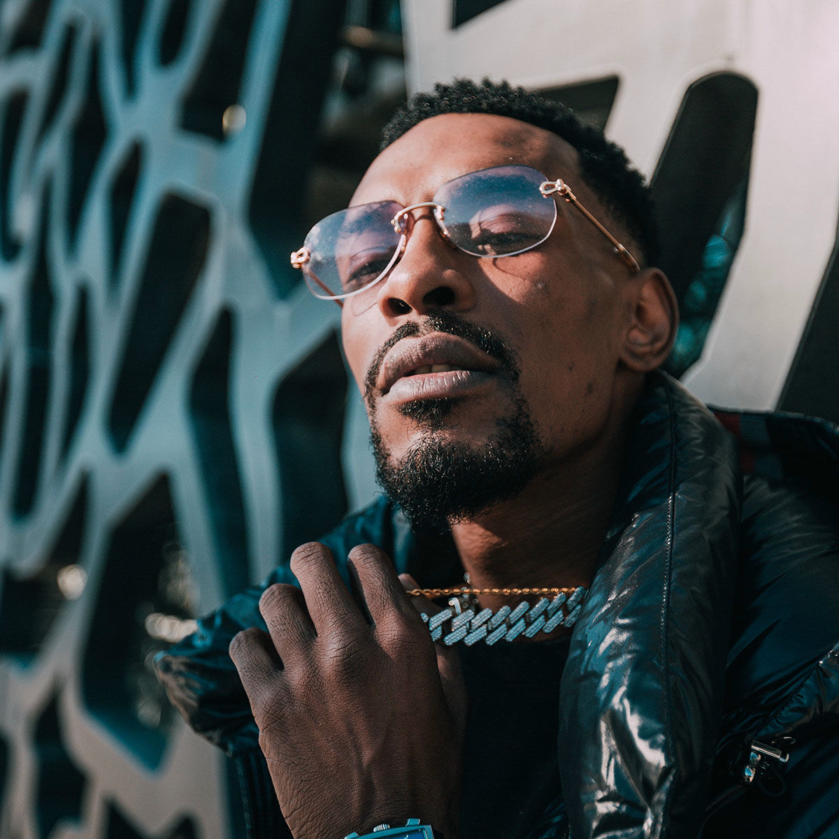 Artist picture of L'As