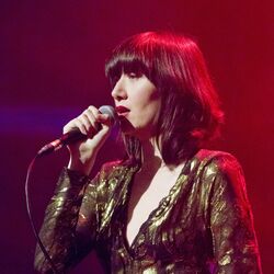 Karen O