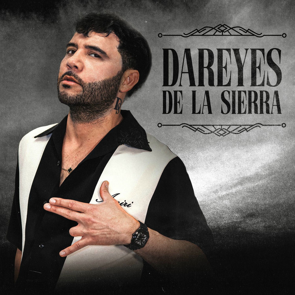 Los Dareyes De La Sierra