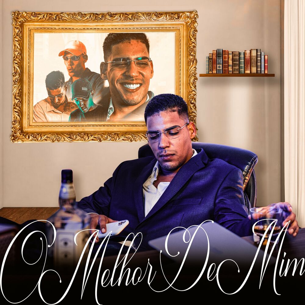 Picture of MC Pedro LC