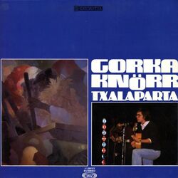Picture of Gorka Knörr