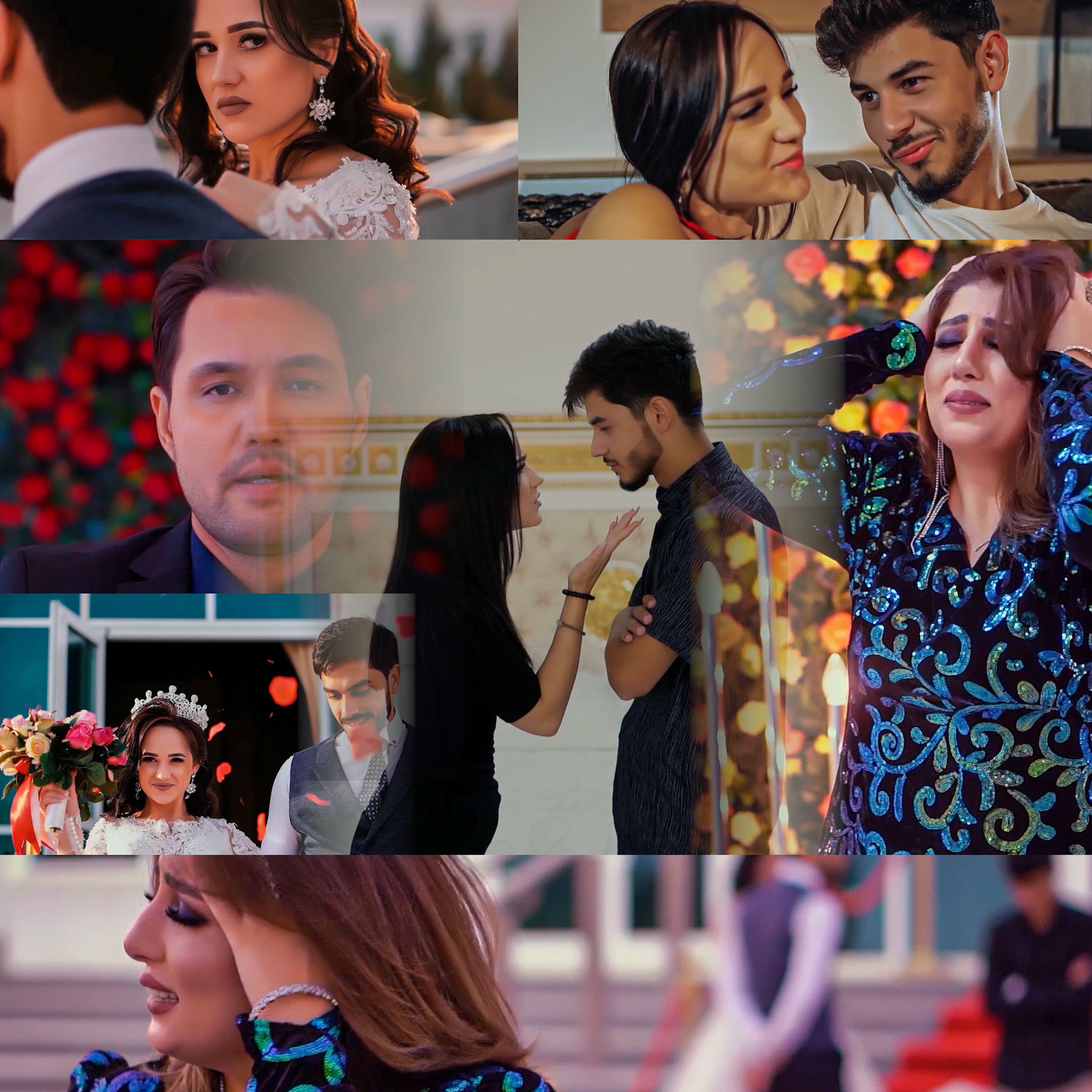 Jinsiy aloqa tovushlar amr kompilyatsiya