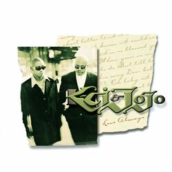 K-Ci & JoJo