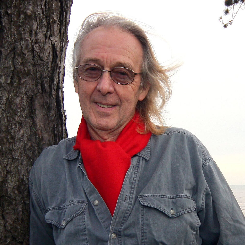 Picture of Spencer Davis