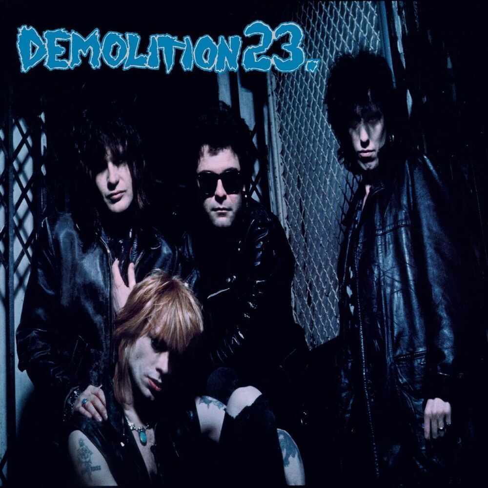 Picture of Demolition 23